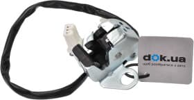 Замок дверей