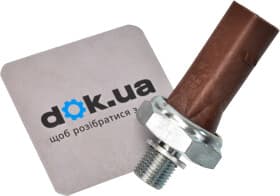 Датчик давления масла