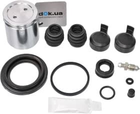 Ремкомплект тормозного суппорта