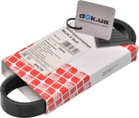 Поликлиновой ремень