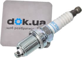 Свічка запалювання