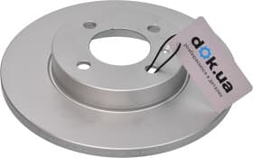 Гальмівний диск