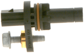 Датчик положення колінчастого вала