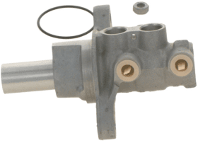 Головний гальмівний циліндр