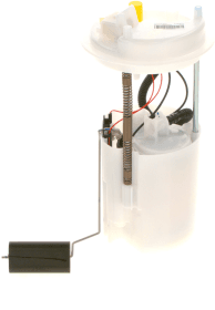 Паливний насос