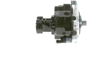 Топливный насос высокого давления