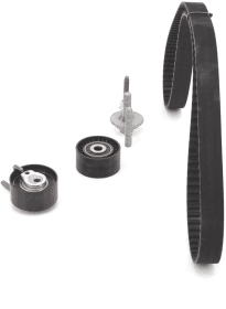 Комплект ремня ГРМ