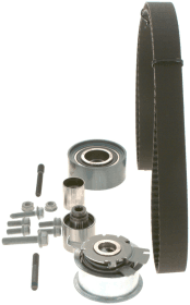 Комплект ремня ГРМ