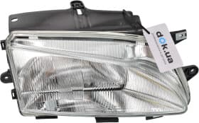 Основна фара