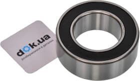 Підшипник півосі