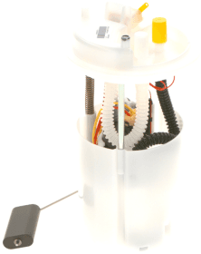 Паливний насос