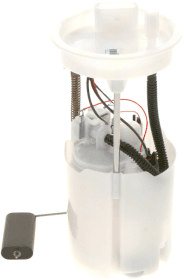 Паливний насос