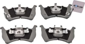 Тормозные колодки