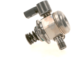 Топливный насос высокого давления