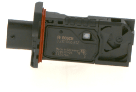 Расходомер воздуха