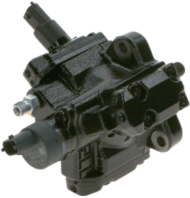 Паливний насос високого тиску