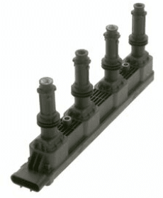 Котушка запалювання