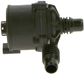 Додаткова помпа