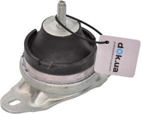 Подушка двигателя