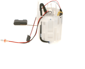 Топливный насос