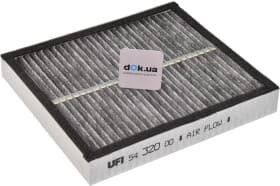 Фільтр салону