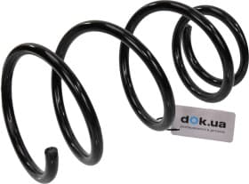 Пружина подвески