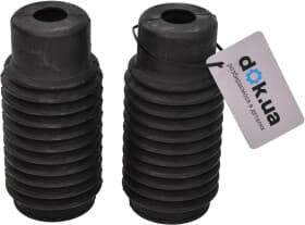 Пыльник амортизатора SATO tech mk81137