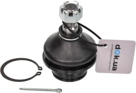 Шарова опора