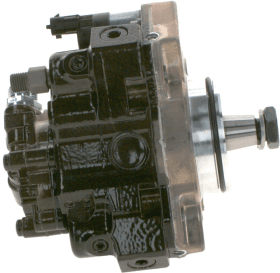 Топливный насос высокого давления