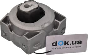 Подушка двигуна