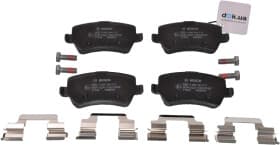 Тормозные колодки