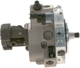 Топливный насос высокого давления