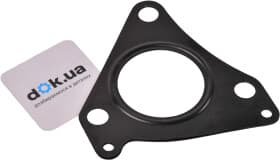 Прокладка приймальної труби Прокладка приймальної труби