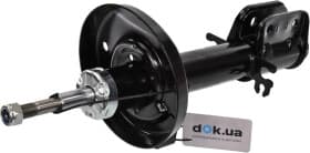 Стойка амортизатора