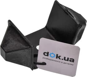 Подушка двигуна