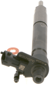 Топливная форсунка