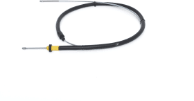 Трос ручного тормоза