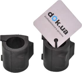 Втулка стабилизатора Втулка стабилизатора