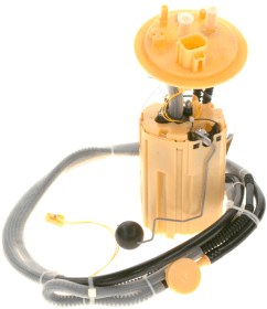 Топливный насос