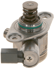 Топливный насос высокого давления