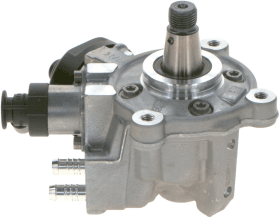 Топливный насос высокого давления