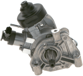 Паливний насос високого тиску