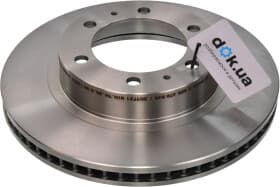 Тормозной диск