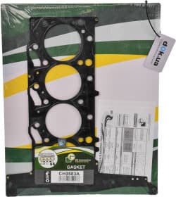 Прокладка ГБЦ