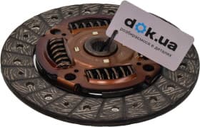 Диск сцепления