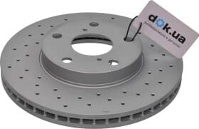 Гальмівний диск