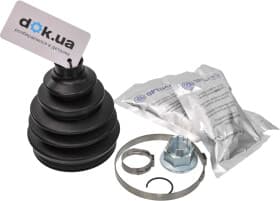 Пильовик гранати Optimal cvb10629tpe