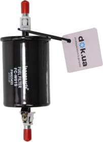 Паливний фільтр