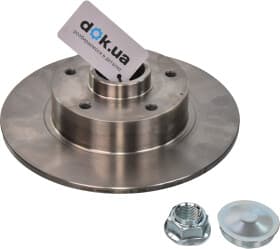 Гальмівний диск