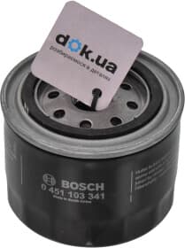 Масляный фильтр